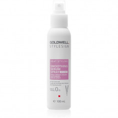 Goldwell StyleSign Smoothing Serum Spray ser netezire Spray 100 ml