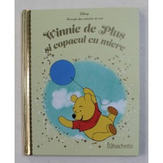 WINNIE DE PLUS SI COPACUL CU MIERE DE KEPLER SI , 2019