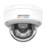 Camera IP AcuSeek 2MP,lentila 2.8mm,IR 30m,WL 30m,ColorVu 3.0,Mic.,IK08,IP67 - HIKVISION DS-2CD1127G3-LIU-2.8mm