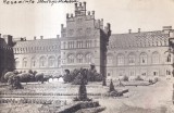 Czernowitz Erzbischoffiche Residenz / Cernauti Resedinta Metropolitana