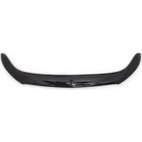 Deflector Capota Mercedes Vito / Viano W447 2014-&amp;gt; (Plastic ABS, Negru Lucios)
