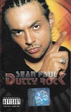 Casetă audio Sean Paul &ndash; Dutty Rock, originală