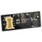 Modul LED lampa spate BMW X3 (F25), 11.2010-08.2017, partea stanga=dreapta, EU, soclu cu 4 pini