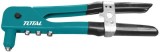 TOTAL - CLESTE NITURI - 10.5&quot; (2.4MM, 3.2MM, 4MM, 4.8MM), L=260MM PowerTool TopQuality
