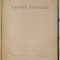 PAGINI ENGLEZE de DRAGOS PROTOPOPESCU , 1925