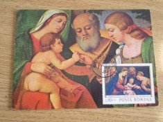 C12 - maxima Romanuia - tematica pictura 19 - prima 1zi a emisiunii sau expozitii