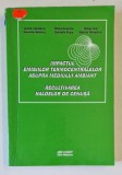 IMPACTUL EMISIILOR TERMOCENTRALELOR ASUPRA MEDIULUI AMBIANT , RECULTIVAREA HALDELOR DECENUSA de VASILE CAPITANU ...MARIAN MOTELICA , 1999