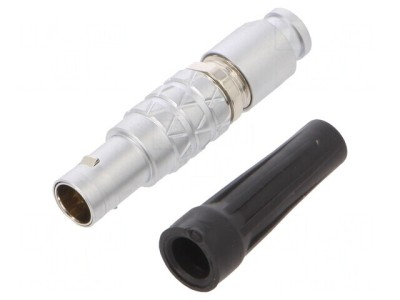 Conector Soclu FLBB-04FGMS-GCP-207 foto