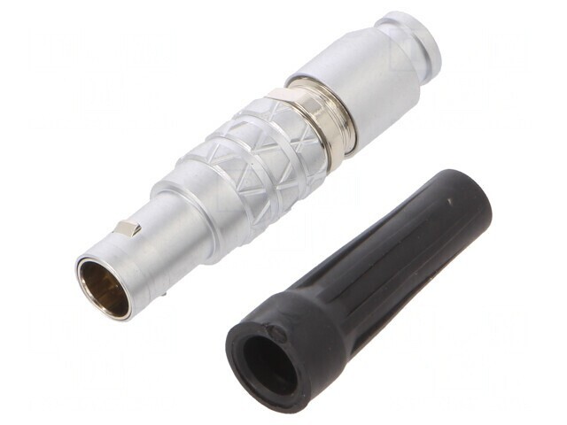 Conector Soclu FLBB-04FGMS-GCP-207