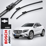 Cumpara ieftin Ștergătoare Mercedes-Benz GLA X156 (10.2013&ndash;06.2015) | Bosch A929S