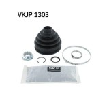SKF Ansamblu burduf, articulatie planetara