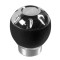 Nuca volan, Lampa Nippon, Negru