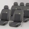 SET HUSE SCAUN RENAULT LAGUNA II HATCHBACK 2000-2007