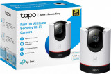 TAPO C225 WIFCAM PAN/TILT HOME SECURITY, TP-Link