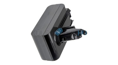 VHBW Baterie Dyson 205794-01/04, 61034-01, 61034-03 for - 4000mAh, 21.6V, Li-ion foto