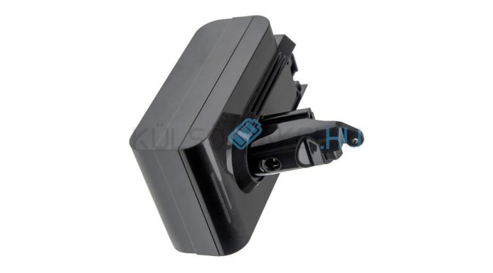 VHBW Baterie Dyson 205794-01/04, 61034-01, 61034-03 for - 4000mAh, 21.6V, Li-ion