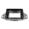 Rama adaptoare Autodrop Ford Kuga C-Max (2011-2017) pentru Navigatii multimedia Android de 9 Inch
