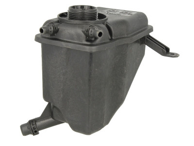 Vas de expansiune, racire BMW Seria 6 Cabriolet (E64) (2004 - 2010) THERMOTEC DBB007TT foto