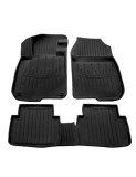 Set Covorase Auto Tip Tavita Cauciuc Umbrella Honda Cr-V V (2017-)