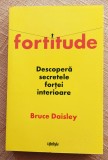 Fortitude. Descopera secretele fortei interioare &ndash; Bruce Daisley