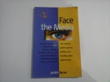 FACE THE MEDIA - JUDITH BYRNE