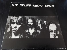 [Vinil] Spliff - The Spliff Radio Show - album pe vinil foto