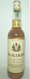 - WHISKY Mc KIRDY SPECIAL MATURED, CL 70 GR 40 ANII 90/2000 IMP. UN VO, ITALY, Ballantine&#039;s