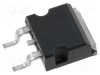 Tranzistor N-MOSFET 600V 22A 250W D2PAK ESD STMicroelectronics