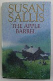 THE APPLE BARREL by SUSAN SALLIS , 2000