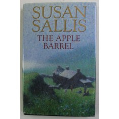 THE APPLE BARREL by SUSAN SALLIS , 2000