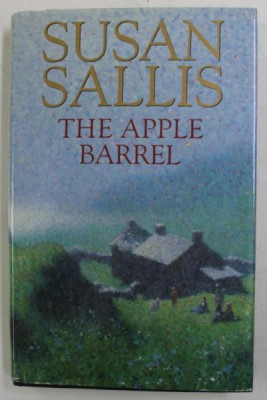 THE APPLE BARREL by SUSAN SALLIS , 2000 foto