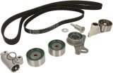 Kit curea distributie Mitsubishi L 200 (Kb T, Ka T), 01.2004-12.2015, Motorizare 2.0 D, INA