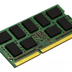 KS SDDR3L 8GB 1600 KVR16LS11/8