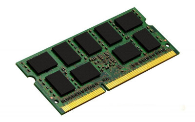 KS SDDR3L 8GB 1600 KVR16LS11/8 foto