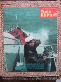 Revista Viata Militara nr. 7 / 1968