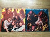 AMEN CORNER - The National Welsh Coast Live (1969,GERMANY) Psychedelic Rock LP