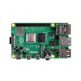 Cumpara ieftin Placa Dezvoltare Raspberry Pi 4 Model B 4GB