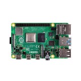 Placa Dezvoltare Raspberry Pi 4 Model B 4GB