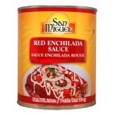 Salsa Rosie pentru Enchilada (794g)