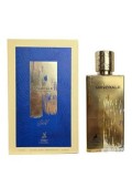 Apa de parfum Maison Alhambra Minerale Gold, 100 ml, unisex