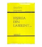 Dumitru Popescu - Iesirea din labirint...Eseuri - 108476