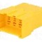 Conector auto, Junior Timer, 8 pini, TE Connectivity - 969191-2