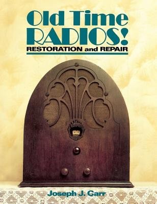 Old Time Radios Restoration &amp;amp; foto