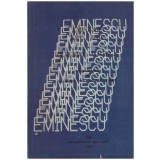 - Romanii in istoria universala - Eminescu: sens, timp si devenire istorica vol.4/2 - 130104