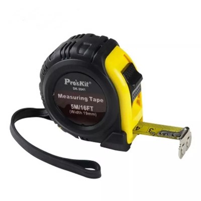 Ruleta 5m Pro&amp;#039;sKit foto