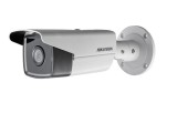 CAMERA IP BULLET 8MP 2.8MM IR80M, HIKVISION