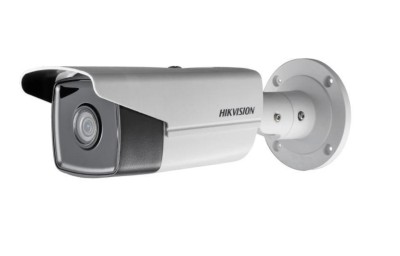 CAMERA IP BULLET 8MP 2.8MM IR80M foto