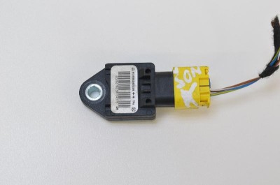 Senzor de impact lateral st&amp;acirc;nga MERCEDES-BENZ A W169 2007 OEM: A1698202226 2104004 foto