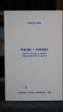 Poeme / Poemes (editie bilignva, ed. Cartea Aromana, 1995) - Vetuta Pop