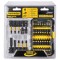 Set 42 bucati biți de impact ,Topmaster